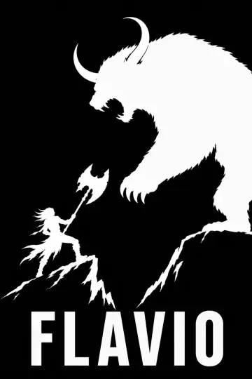 Poster to the movie "Flavio" #1572483