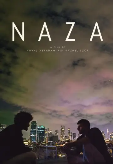 Poster to the movie "NAZA" #1788834