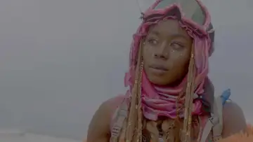 Backdrop to the movie "Burning Man, le désert de tous les possibles" #1526914