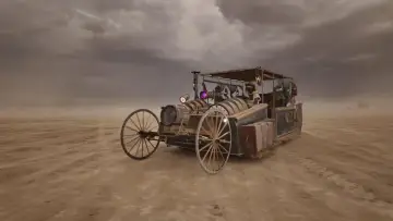 Backdrop to the movie "Burning Man, le désert de tous les possibles" #1526917
