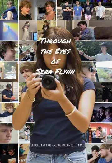 Poster to the movie "Through the Eyes of Sera Flynn" #1833157