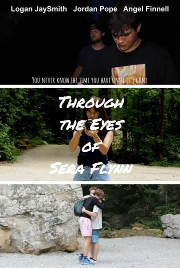 Poster to the movie "Through the Eyes of Sera Flynn" #1833170