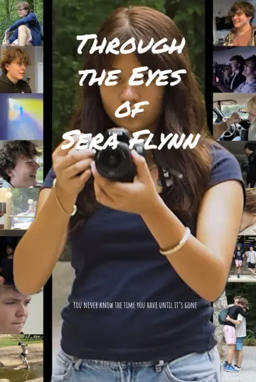 Poster to the movie "Through the Eyes of Sera Flynn" #1833171