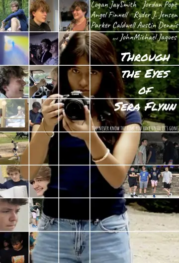 Poster to the movie "Through the Eyes of Sera Flynn" #1833172
