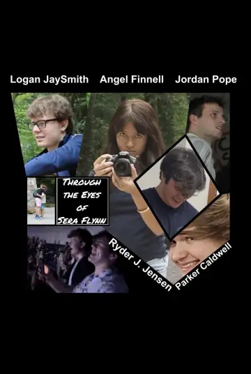 Poster to the movie "Through the Eyes of Sera Flynn" #1833173