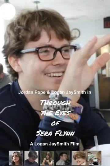 Poster to the movie "Through the Eyes of Sera Flynn" #1833175