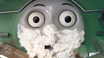 Backdrop to the movie "Thomas & Friends: Your Favourite Story Collection" #1527111
