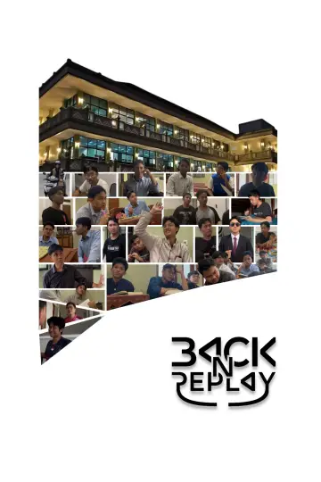 BACK N REPLAY*