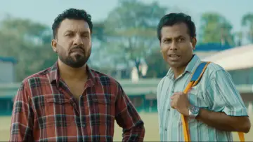 Backdrop to the movie "Cricket Sadu" #1572535
