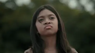 Backdrop to the movie "Inday