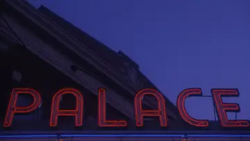 Backdrop to the movie "P A L A C E" #1531531