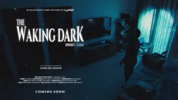 Backdrop to the movie "The Waking Dark - Episode 1" #1527303