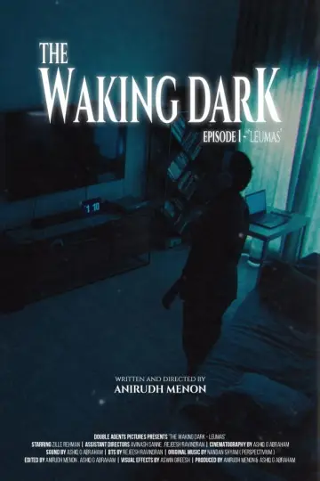 The Waking Dark - Episode 1