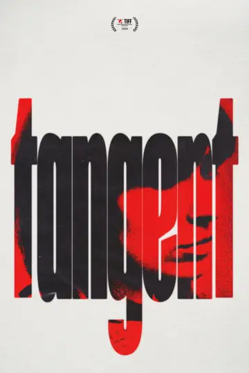 Tangent Poster