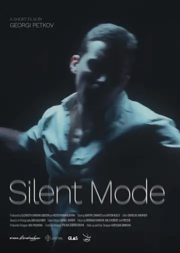 Poster to the movie "Silent Mode" #1527897