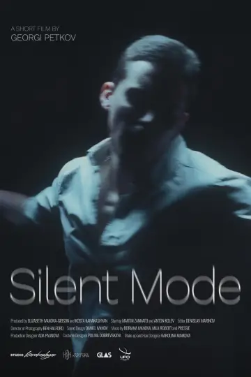 Poster to the movie "Silent Mode" #1527898