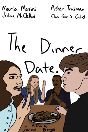 The Dinner Date