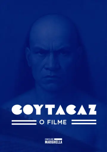 Goytacaz: The Movie Poster