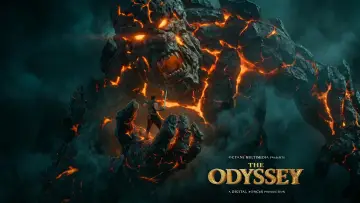 Backdrop to the movie "The Odyssey" #1567136