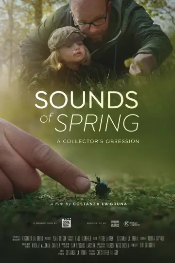 Sounds of Spring