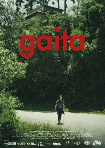 Gaita