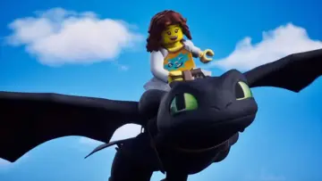 Backdrop to the movie "How to Fast Train Your Furious Dragon" #1532763