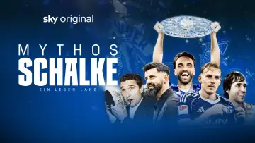 Backdrop to the movie "Myth Schalke - A life long" #1578421