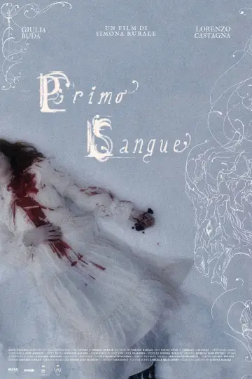 Poster to the movie "Primo Sangue" #1721455