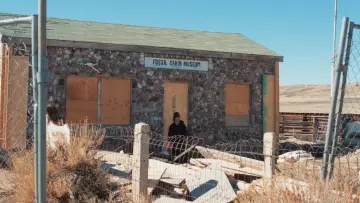 Backdrop to the movie "50 Hours to Wyoming" #1533624