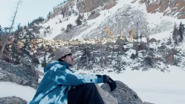 Backdrop to the movie "50 Hours to Wyoming" #1533625
