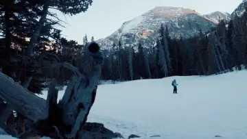 Backdrop to the movie "50 Hours to Wyoming" #1533628