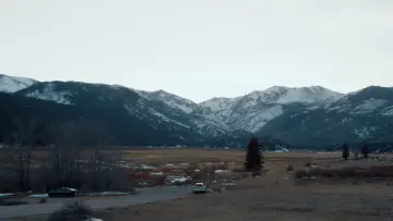 Backdrop to the movie "50 Hours to Wyoming" #1533629