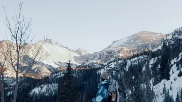 Backdrop to the movie "50 Hours to Wyoming" #1533633