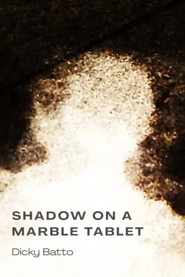Poster to the movie "Shadow on a Marble Tablet" #1898635