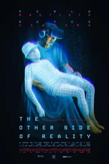 Poster to the movie "The Other Side of Reality" #1746445