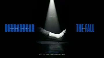 Backdrop to the movie "Dhurandhar: The Fall" #1630205