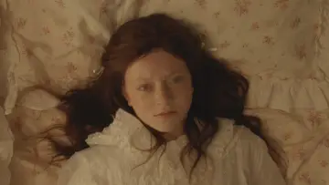 Backdrop to the movie "Portrait Of What I Once Saw" #1536405