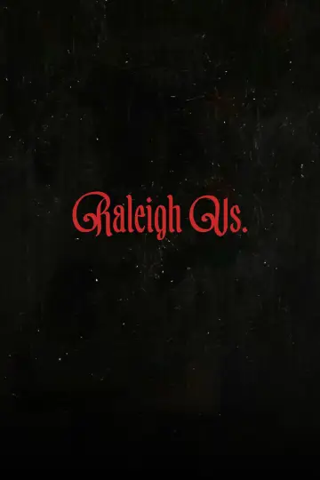 Raleigh Vs. Poster
