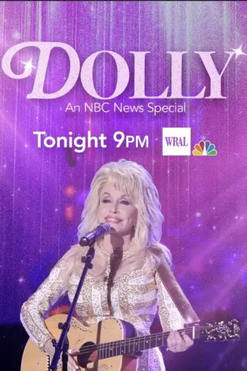 Dolly: An NBC News Special Poster