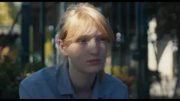 Backdrop to the movie "Le Monde à l