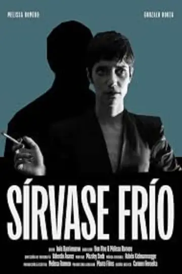 Poster to the movie "Sírvase frío" #1680987
