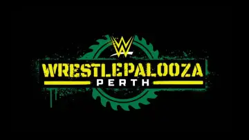 Backdrop to the movie "WWE Wrestlepalooza 2026" #1599232