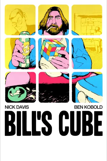 Poster to the movie "Bill
