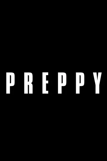 PREPPY Poster