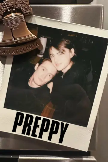 Poster to the movie "PREPPY" #1898373
