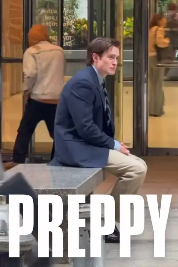 Poster to the movie "PREPPY" #1898374