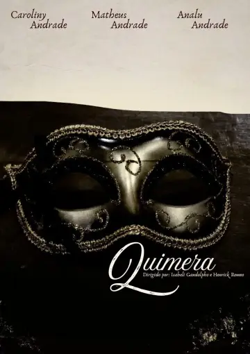 Quimera Poster