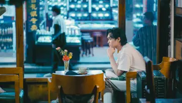Backdrop to the movie "The Summer You Kissed Me" #1570826