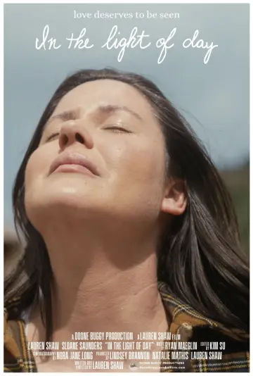 Poster to the movie "In the Light of Day" #1229958