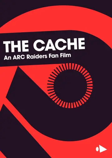Poster to the movie "The Cache" #1524200